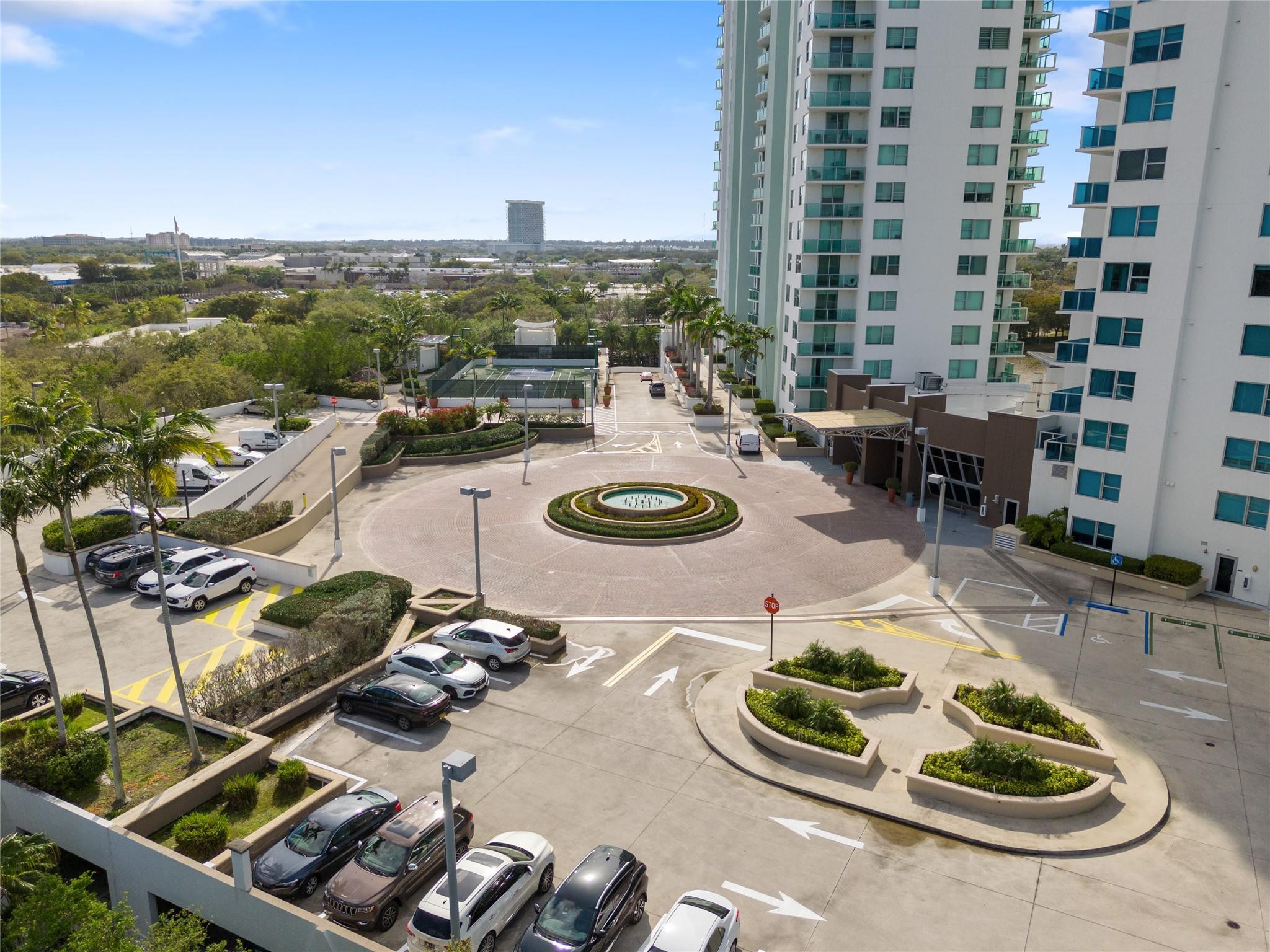 2681 N Flamingo Road 1805S