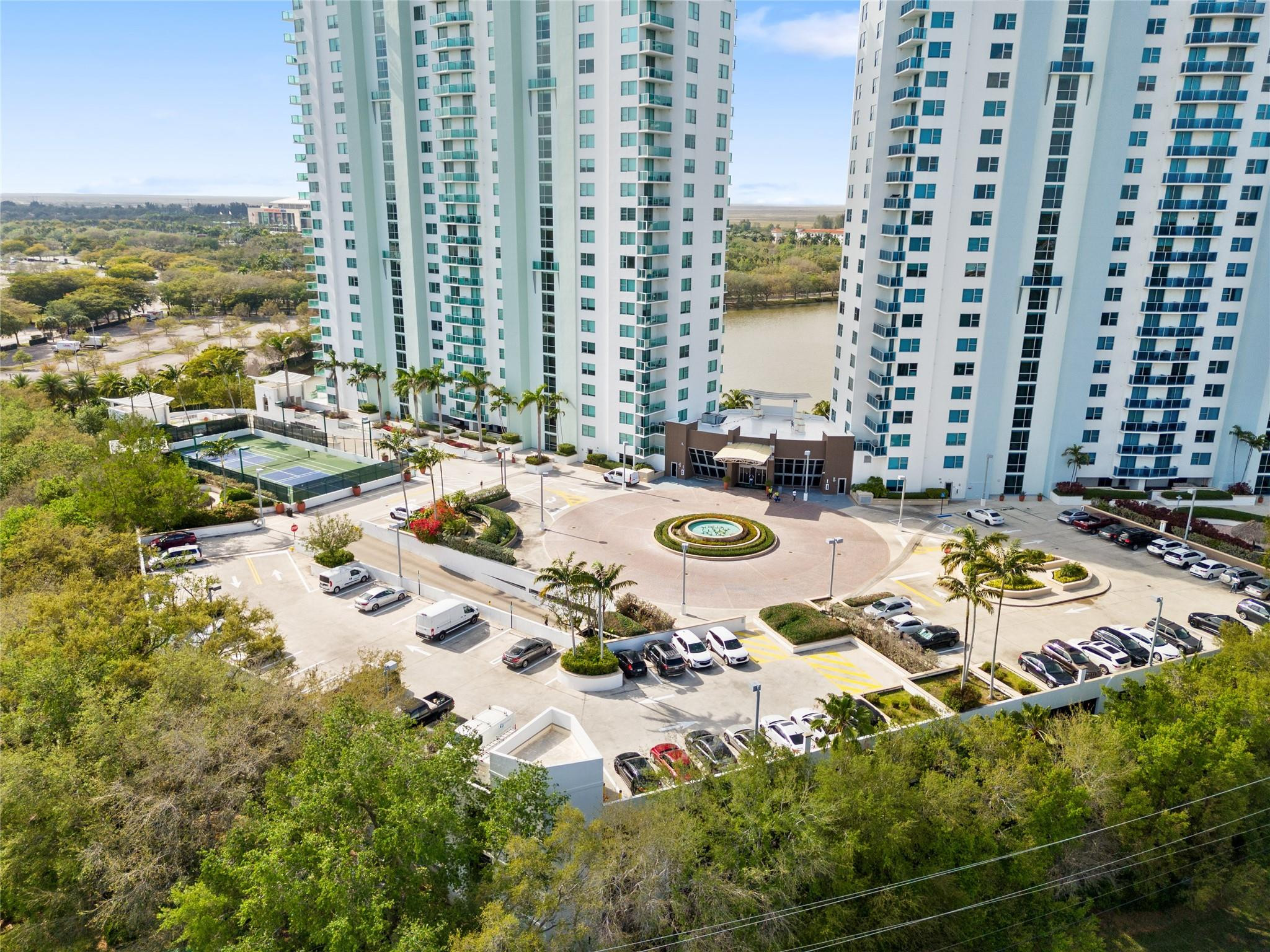 2681 N Flamingo Road 1805S