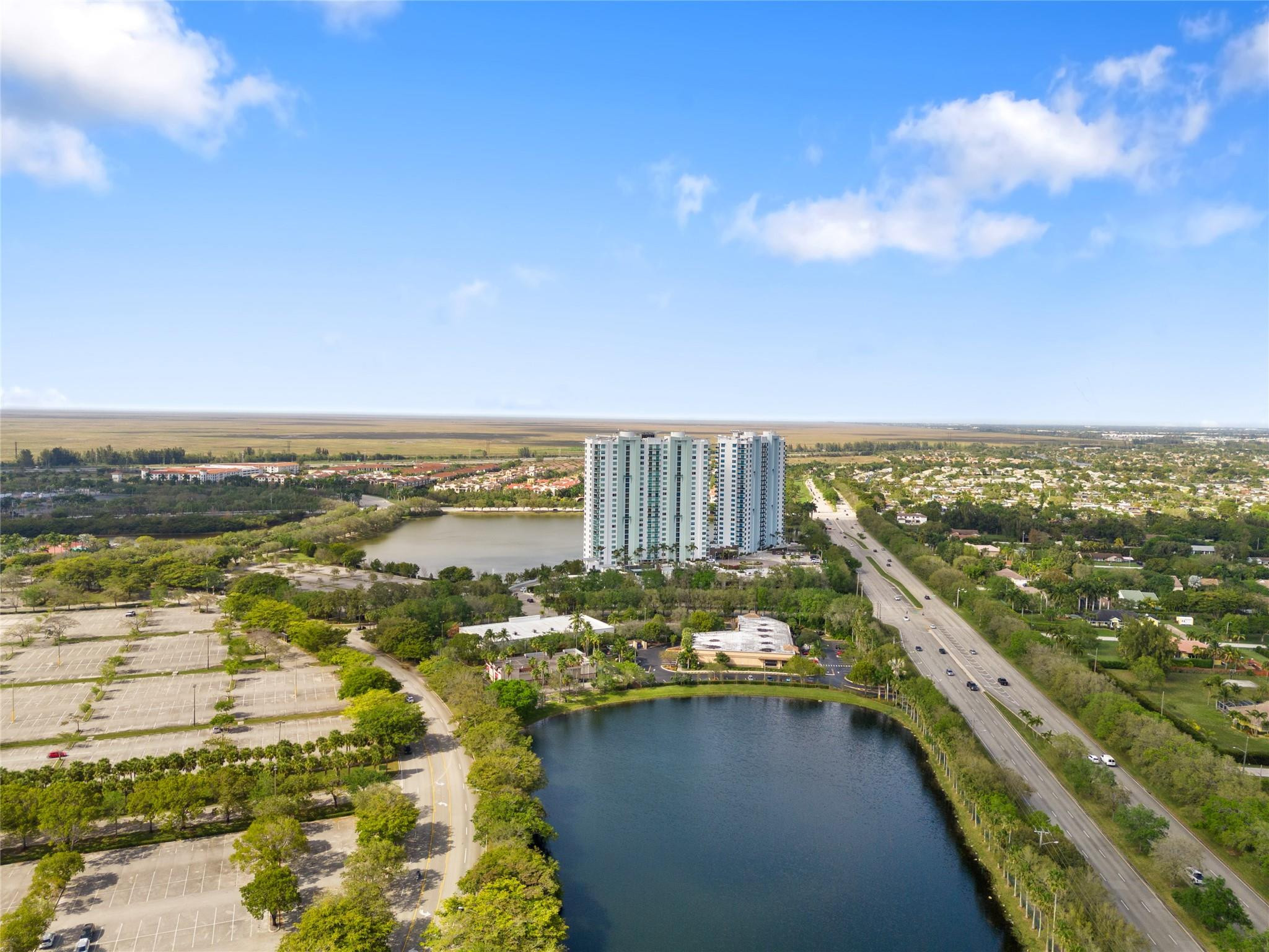 2681 N Flamingo Road 1805S