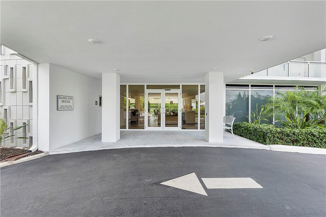 1213 S Ocean Boulevard 2-D
