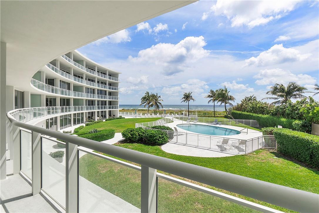 1213 S Ocean Boulevard 2-D