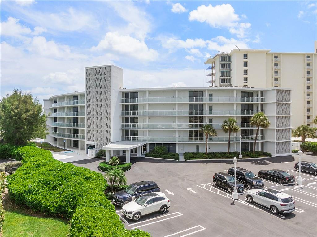 1213 S Ocean Boulevard 2-D