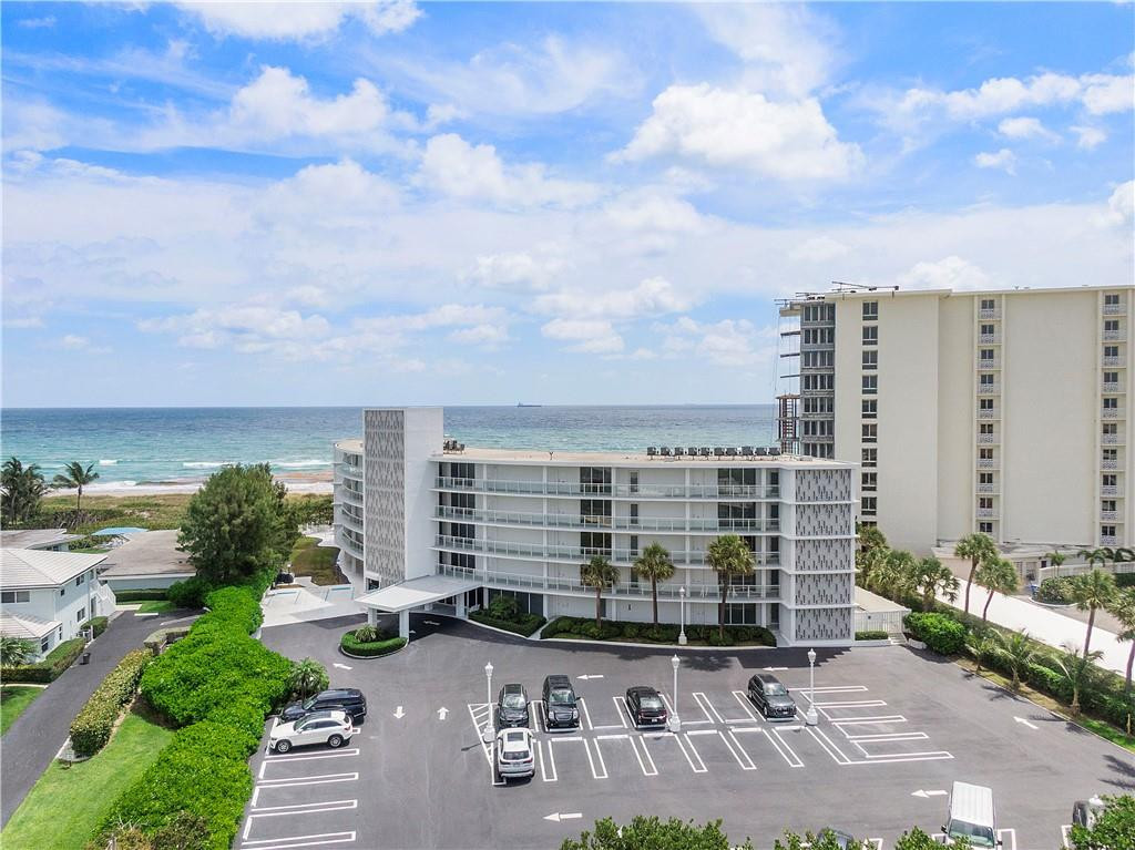 1213 S Ocean Boulevard 2-D