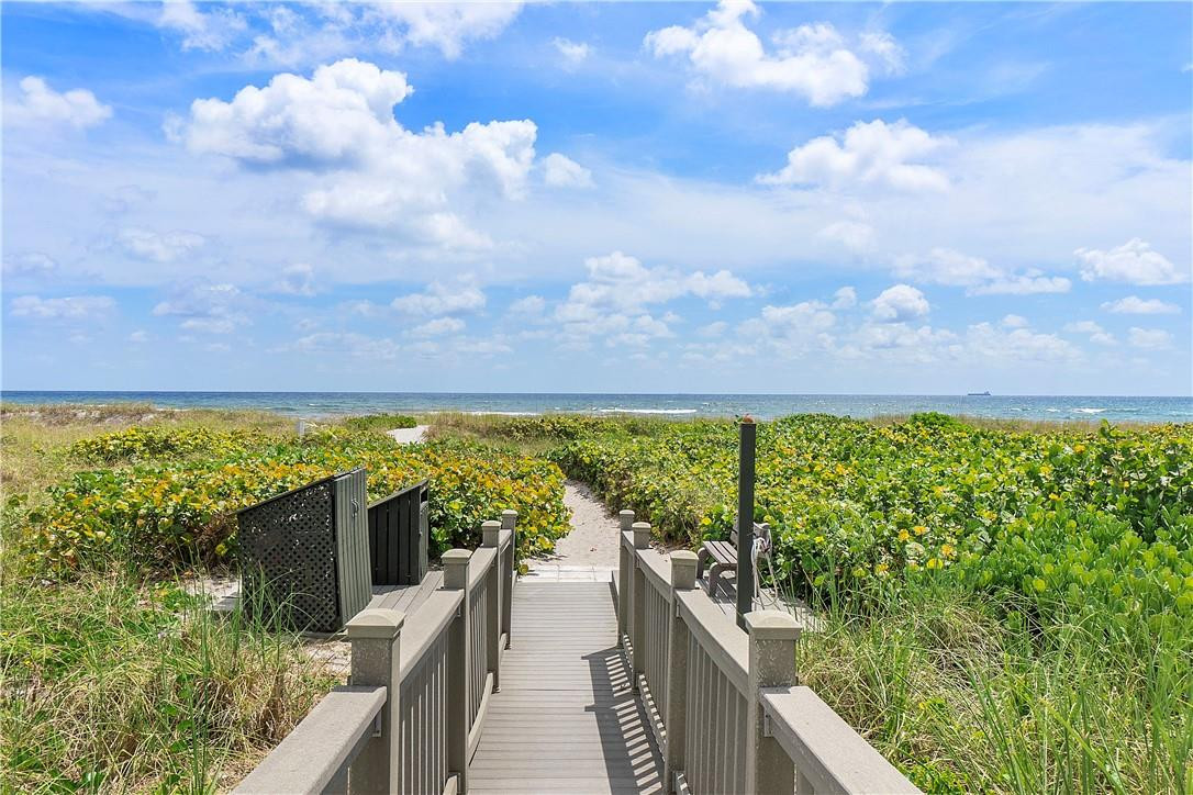 1213 S Ocean Boulevard 2-D
