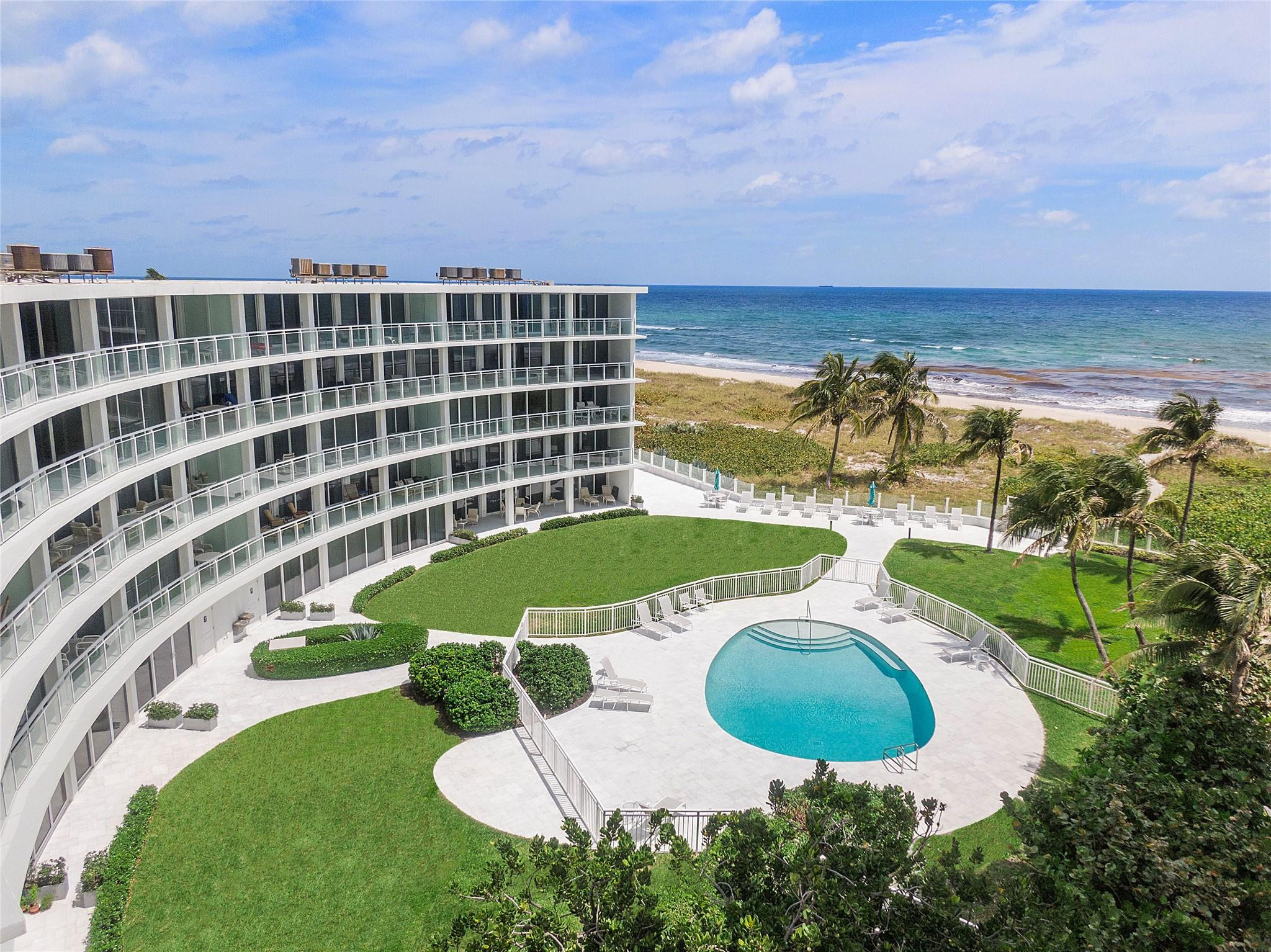 1213 S Ocean Boulevard 2-D