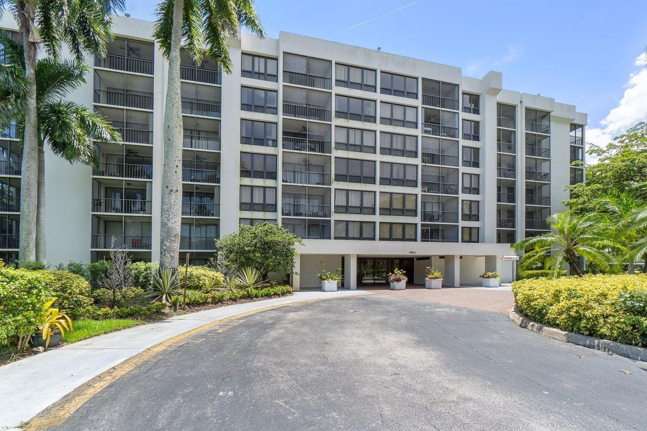 5951 Wellesley Park Drive 306