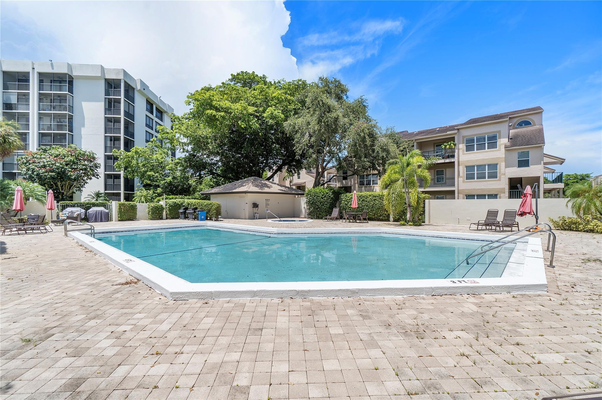 5951 Wellesley Park Drive 306