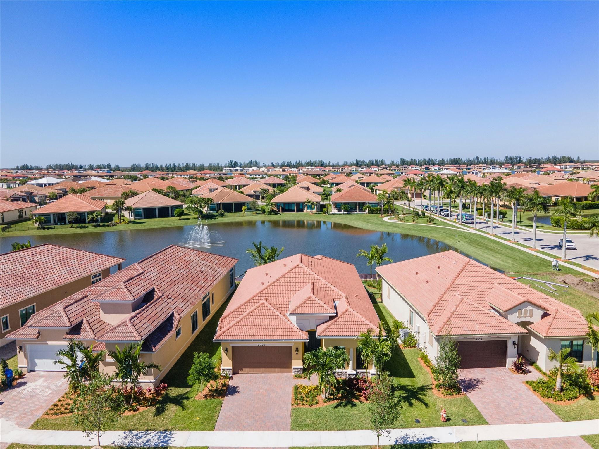 9091 W Leon Circle