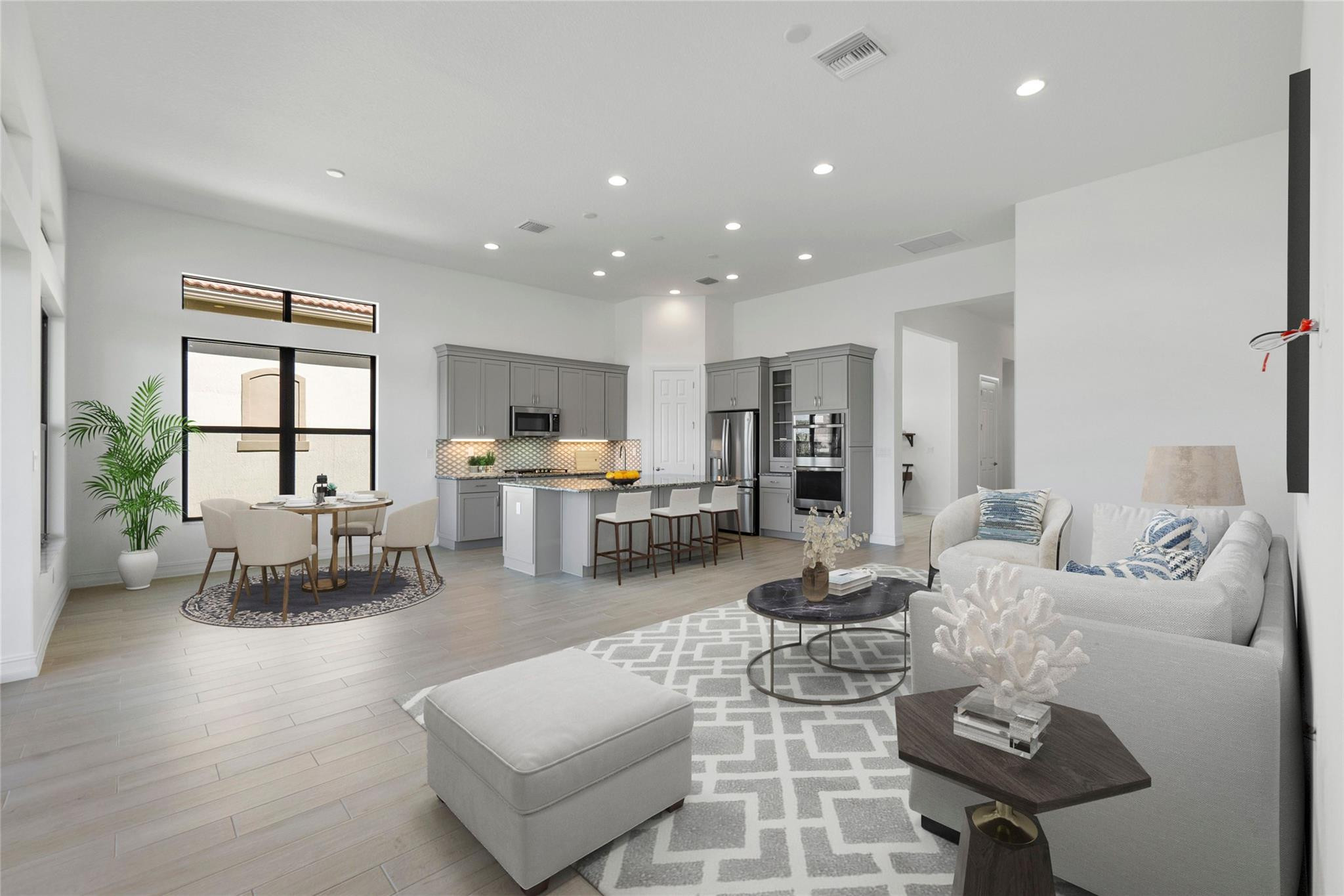 9091 W Leon Circle