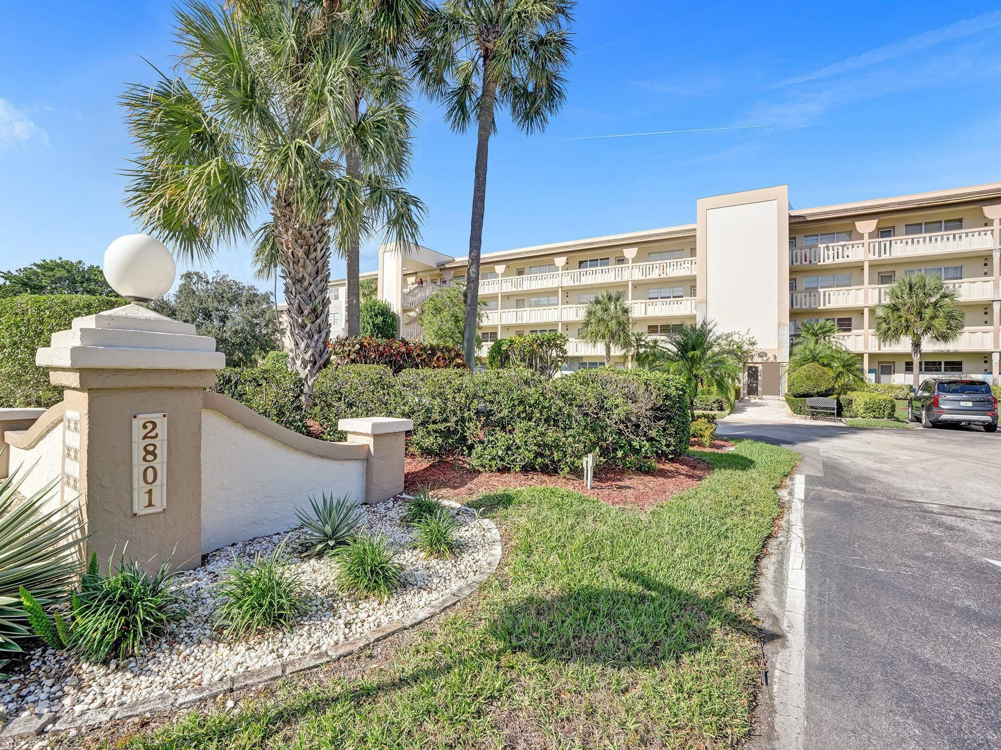 2801 Victoria Way F2