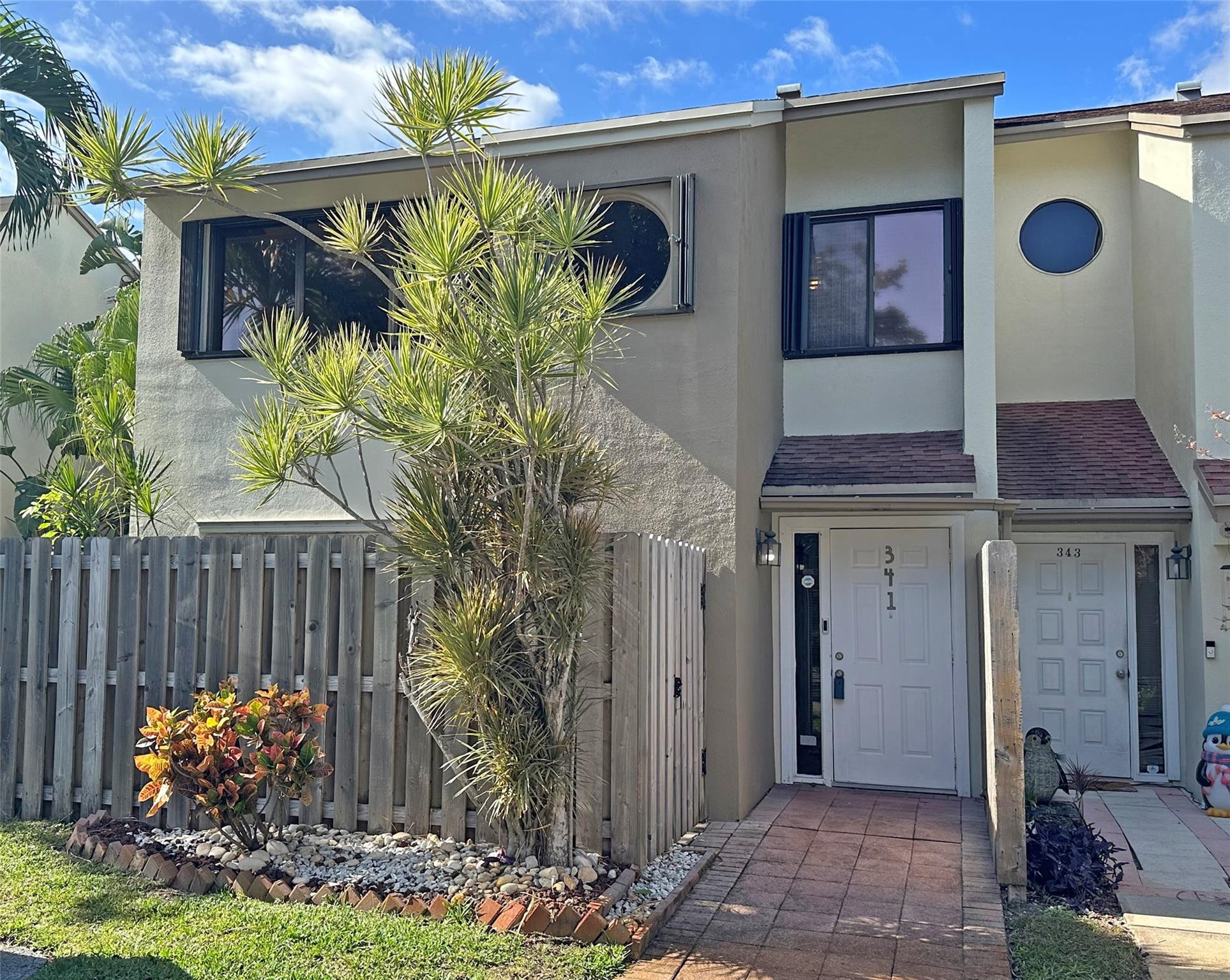 341 City View Drive 341