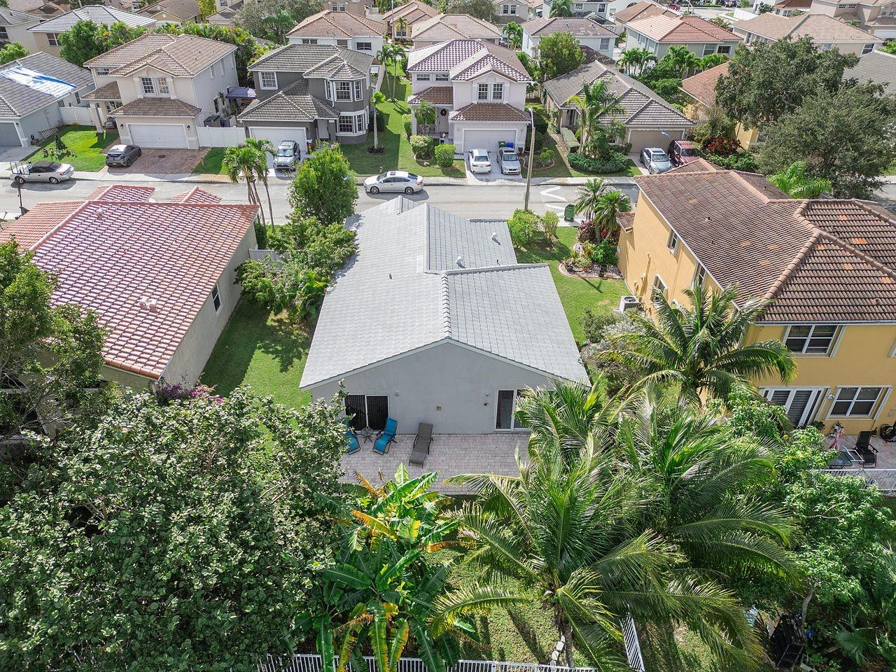 16361 NW 20th Street