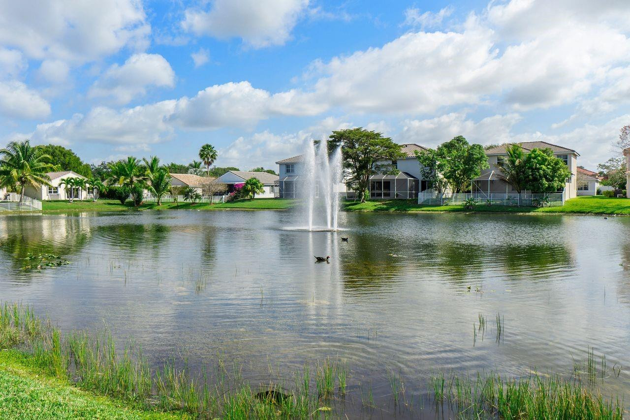 16361 NW 20th Street