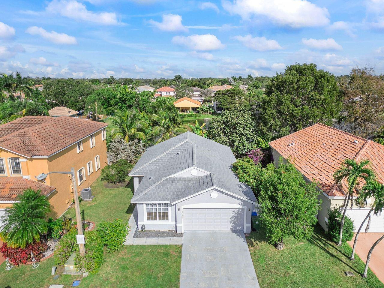 16361 NW 20th Street