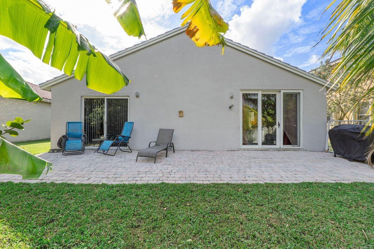 16361 NW 20th Street