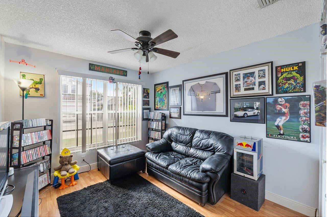 16361 NW 20th Street