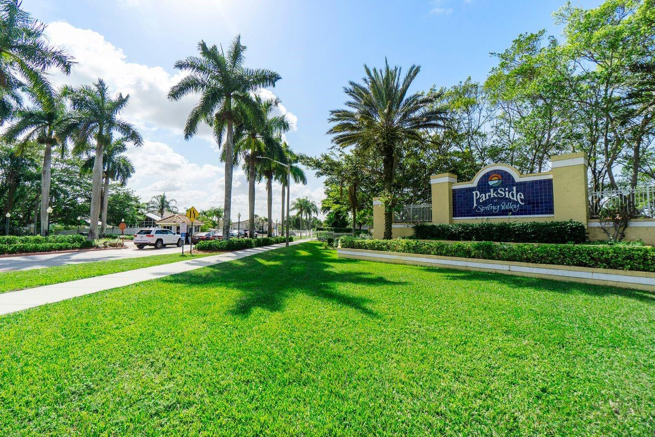 16361 NW 20th Street