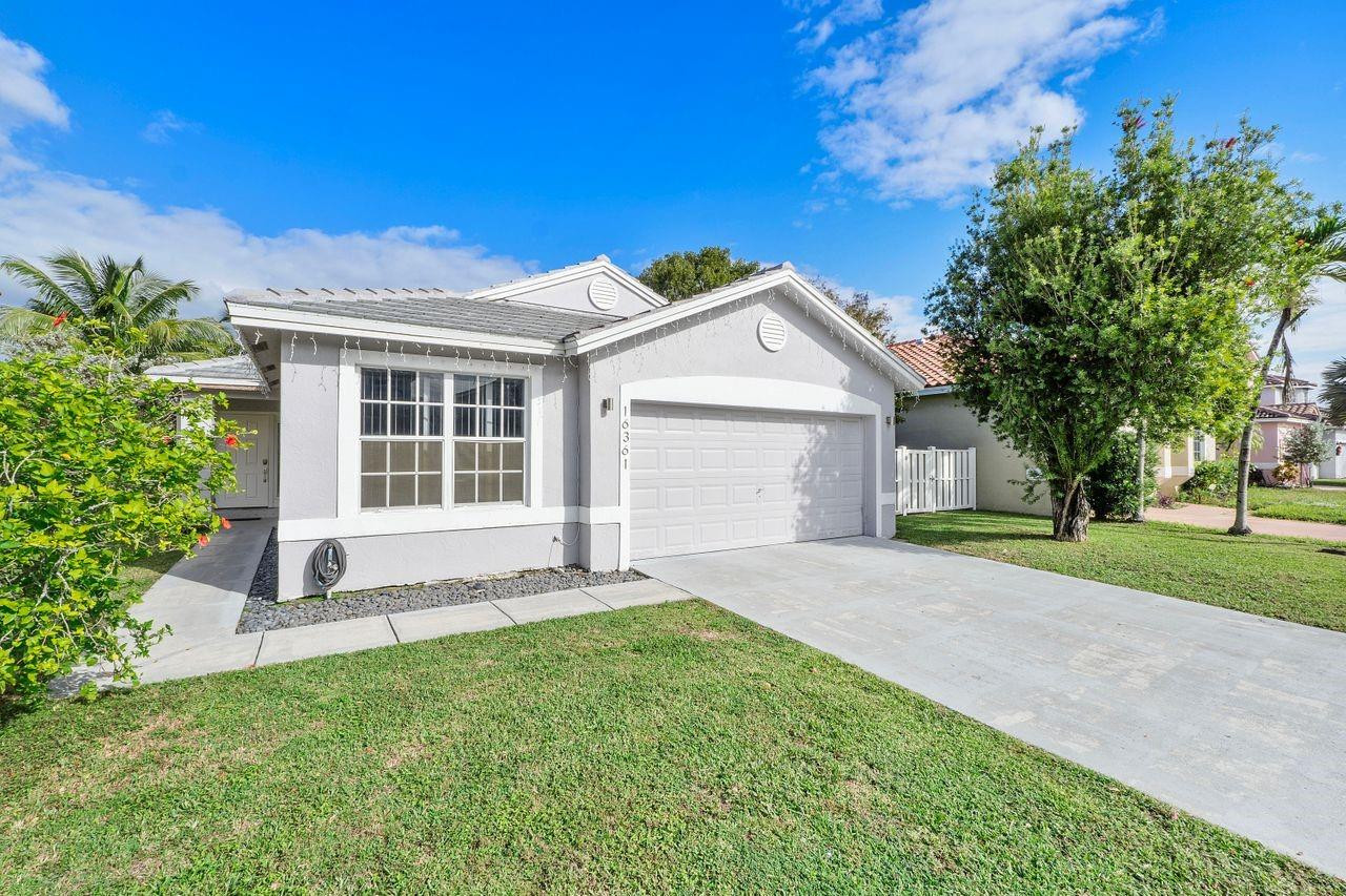 16361 NW 20th Street