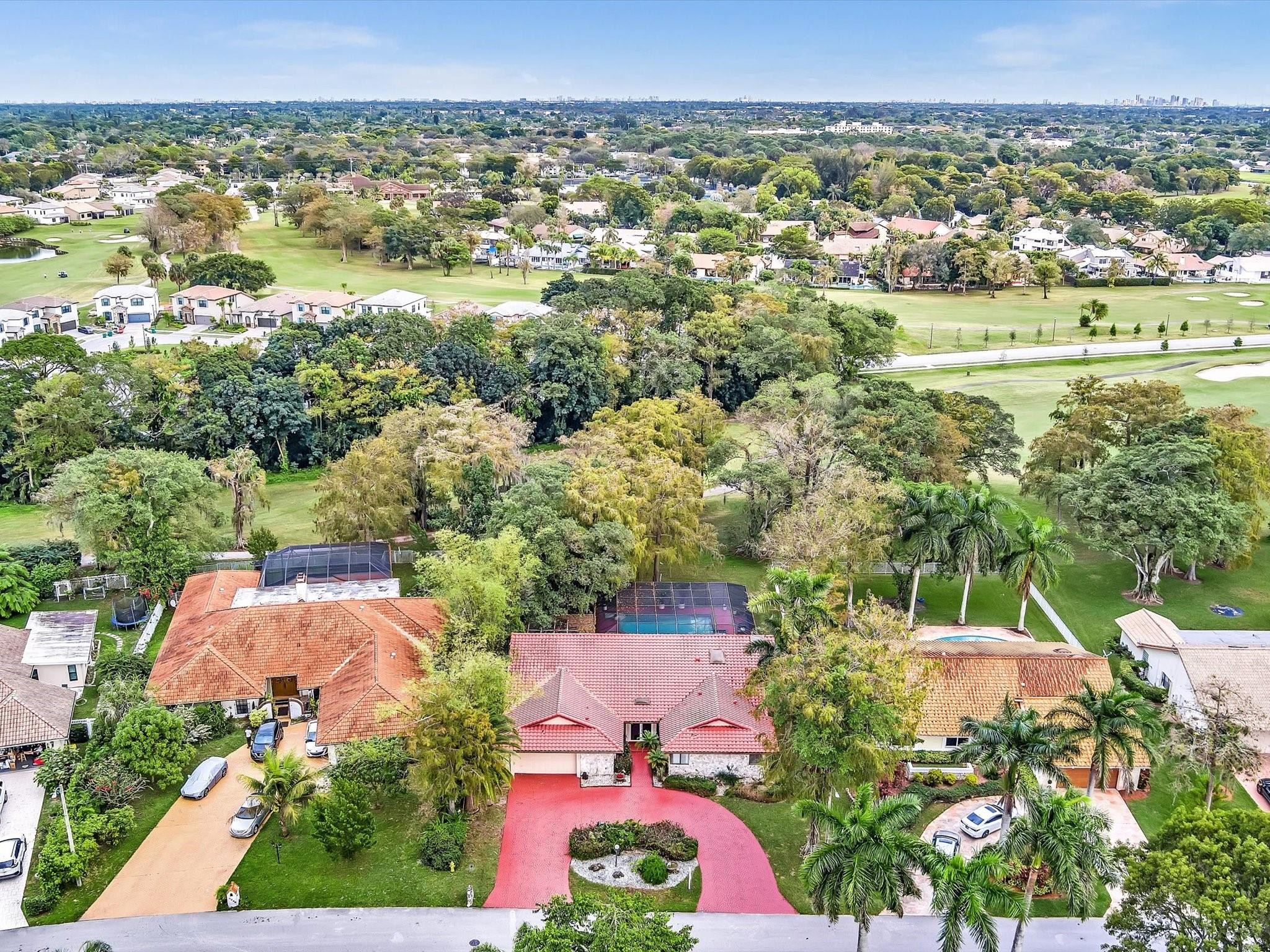 7700 Banyan Terrace