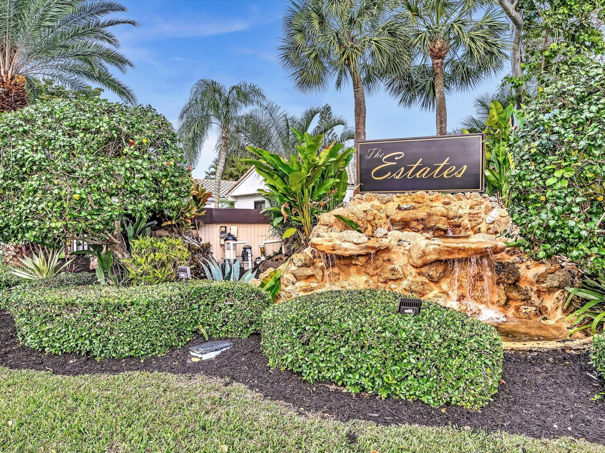 7700 Banyan Terrace