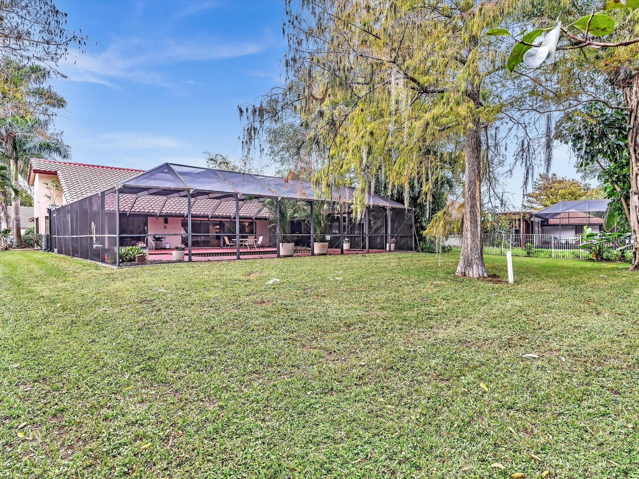7700 Banyan Terrace