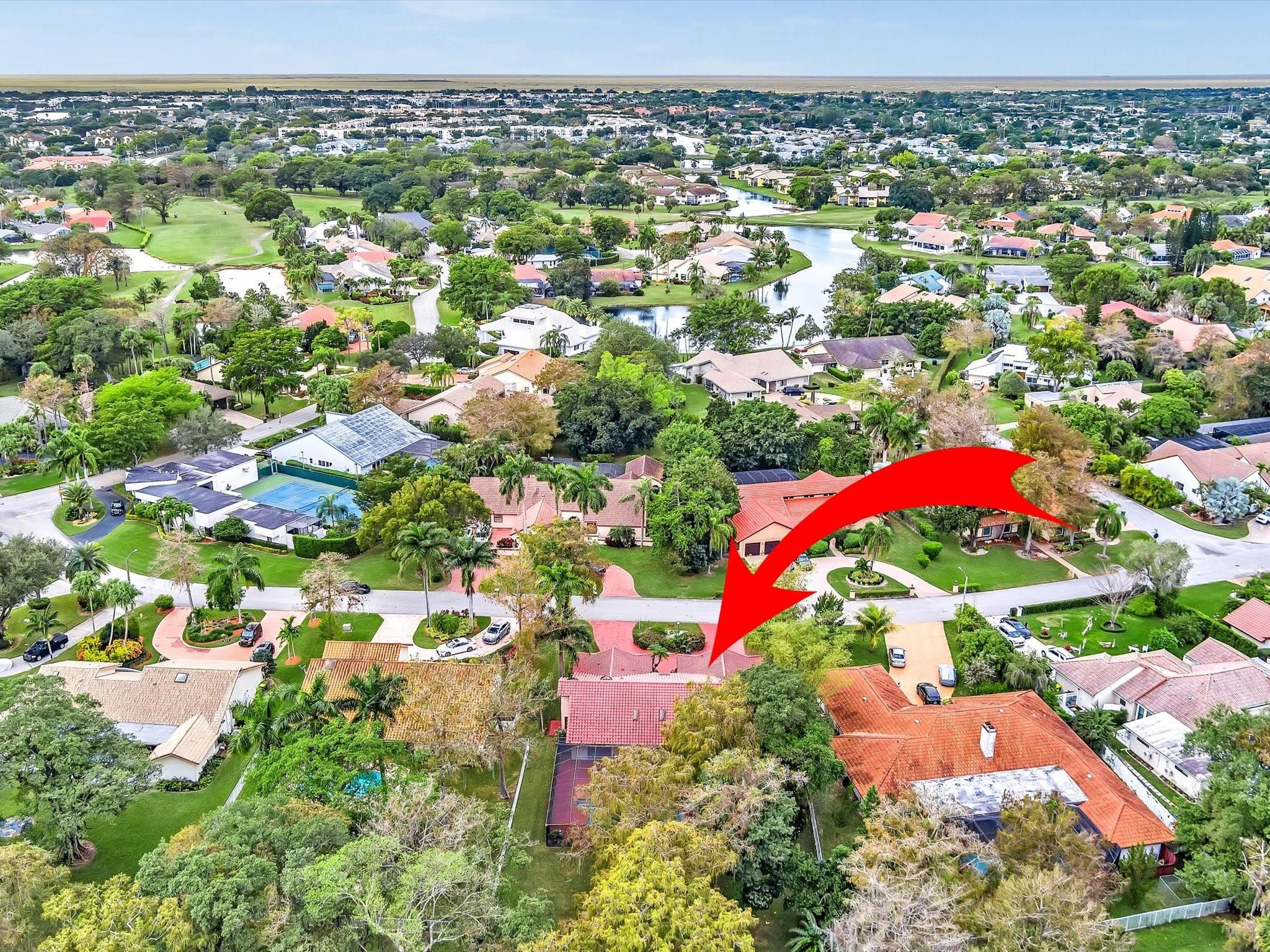 7700 Banyan Terrace