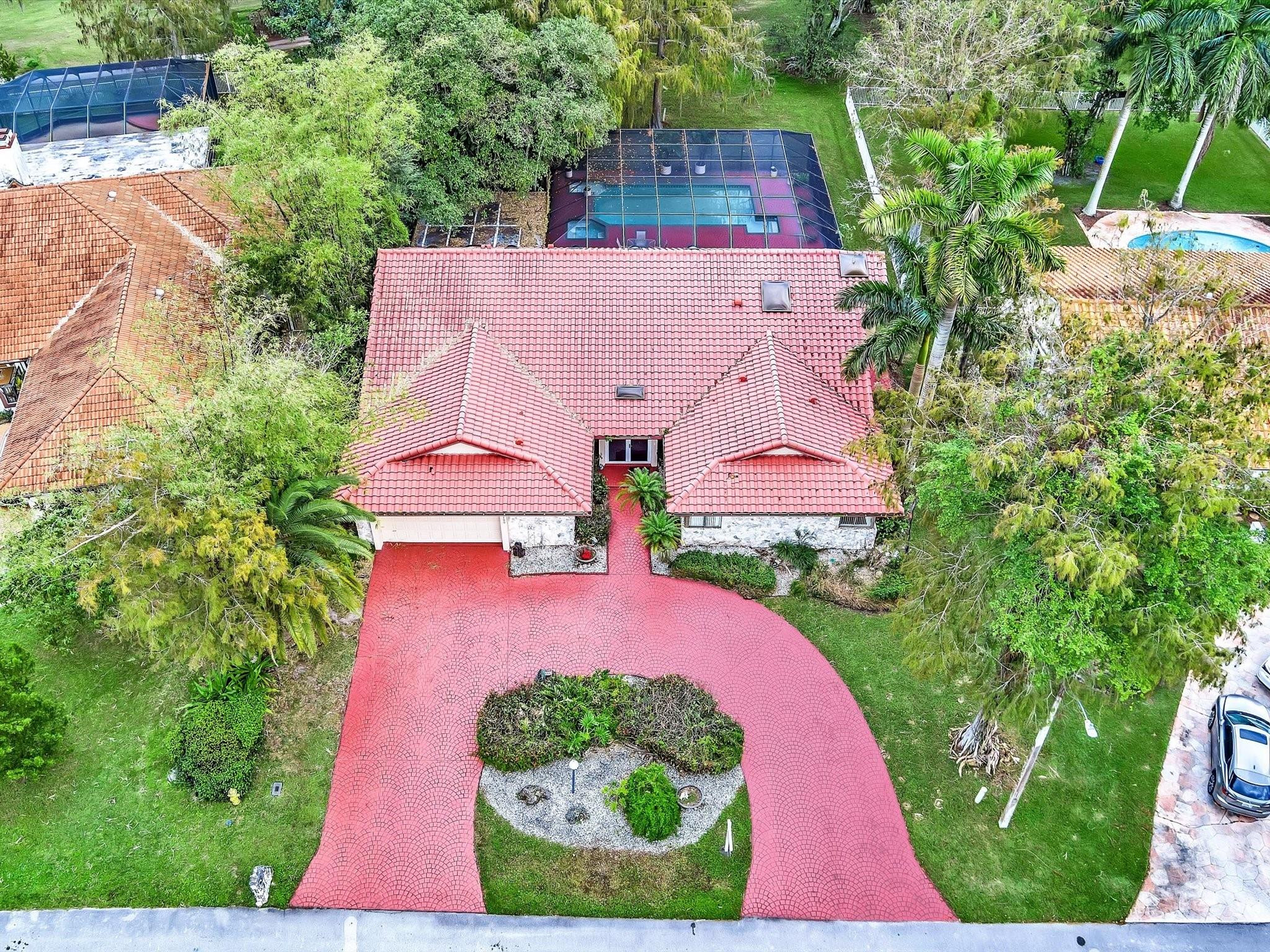 7700 Banyan Terrace