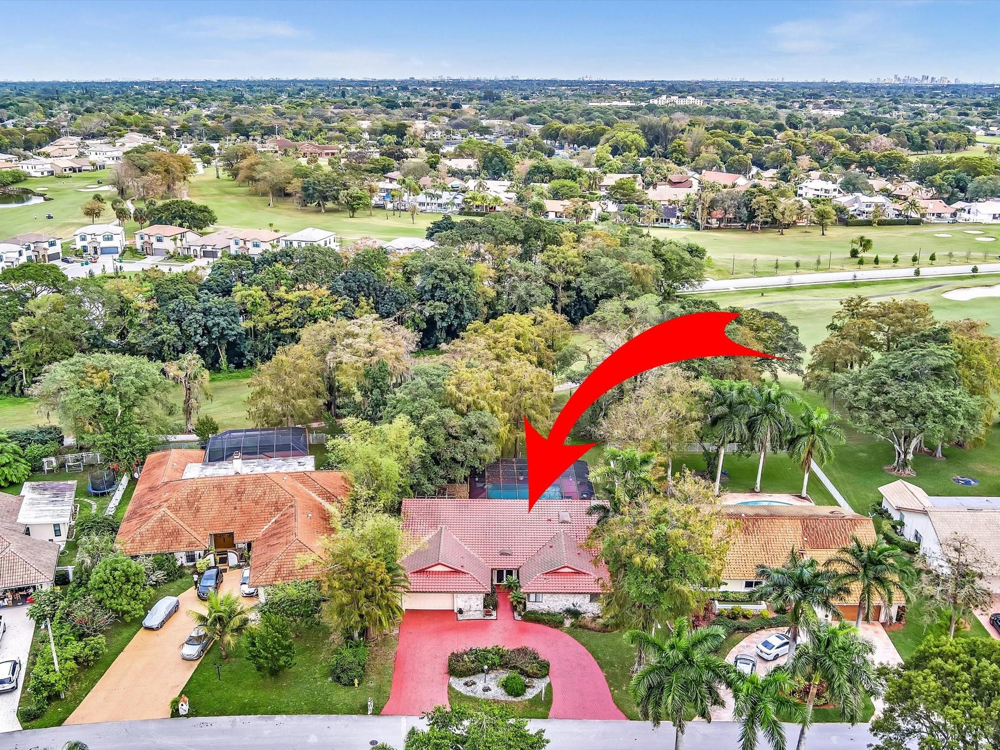 7700 Banyan Terrace