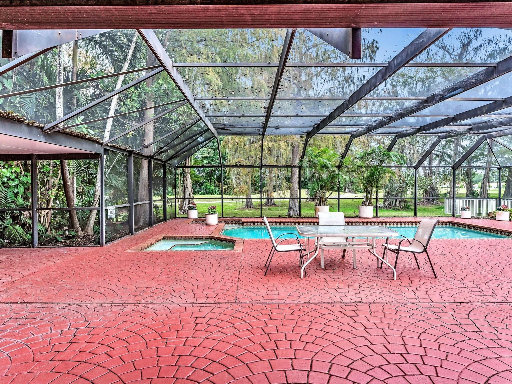 7700 Banyan Terrace