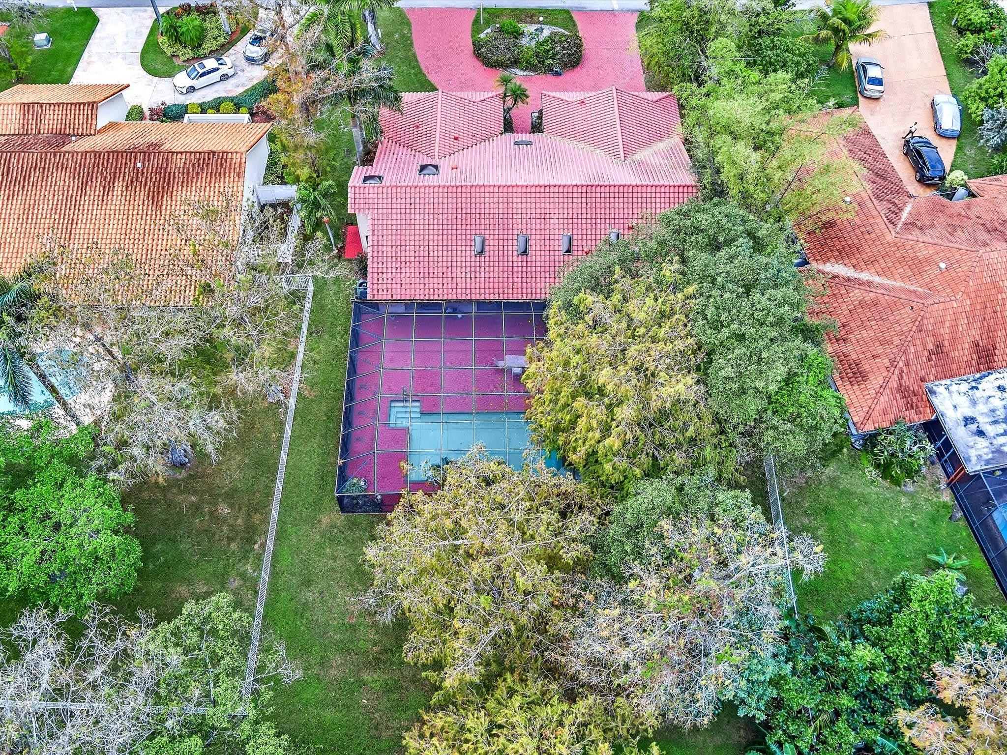 7700 Banyan Terrace