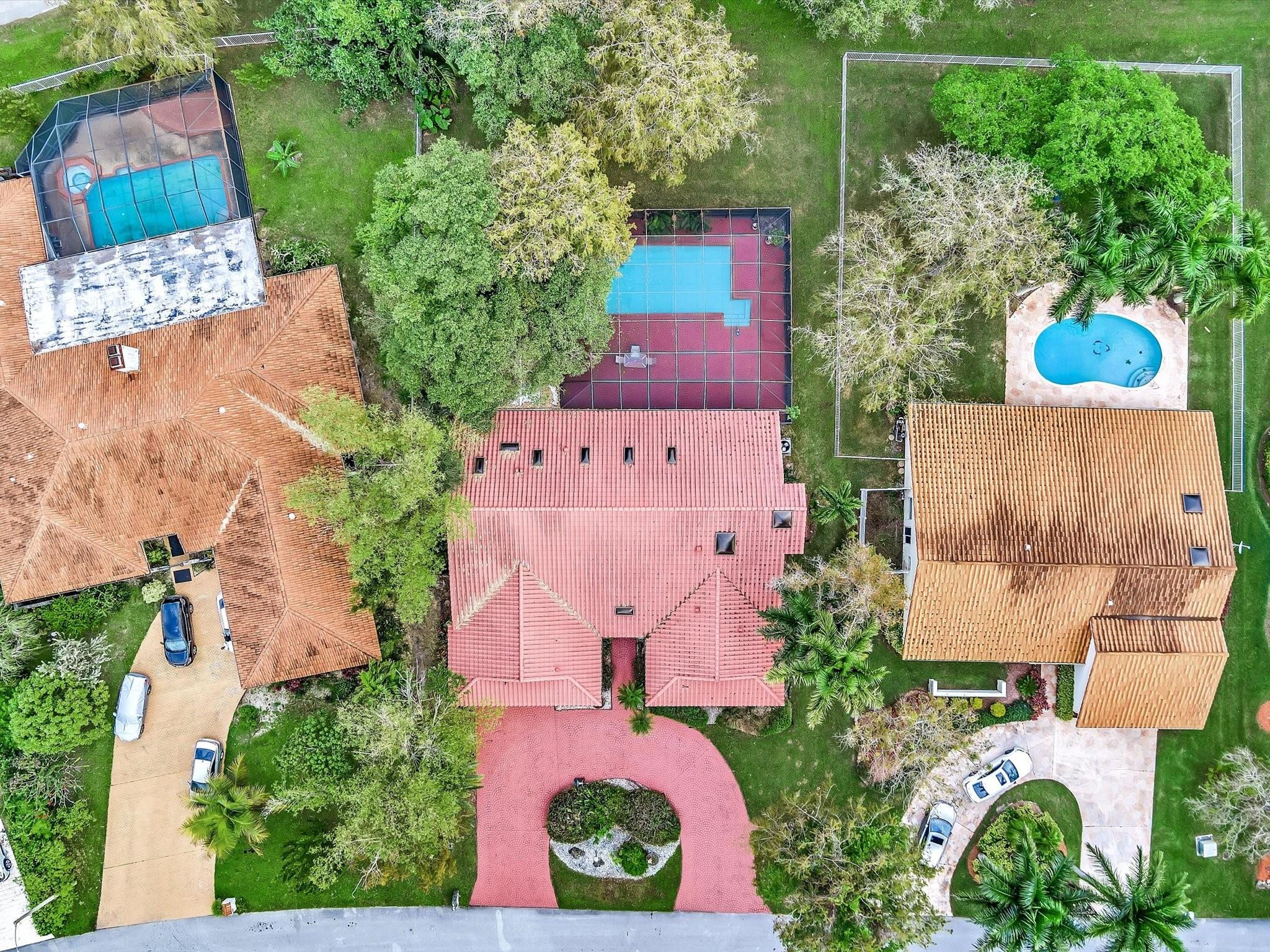 7700 Banyan Terrace