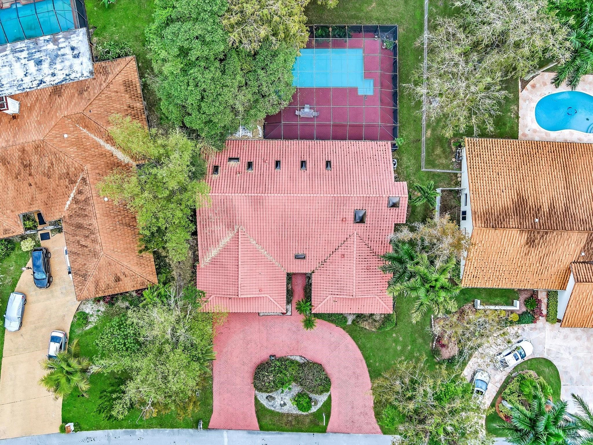 7700 Banyan Terrace