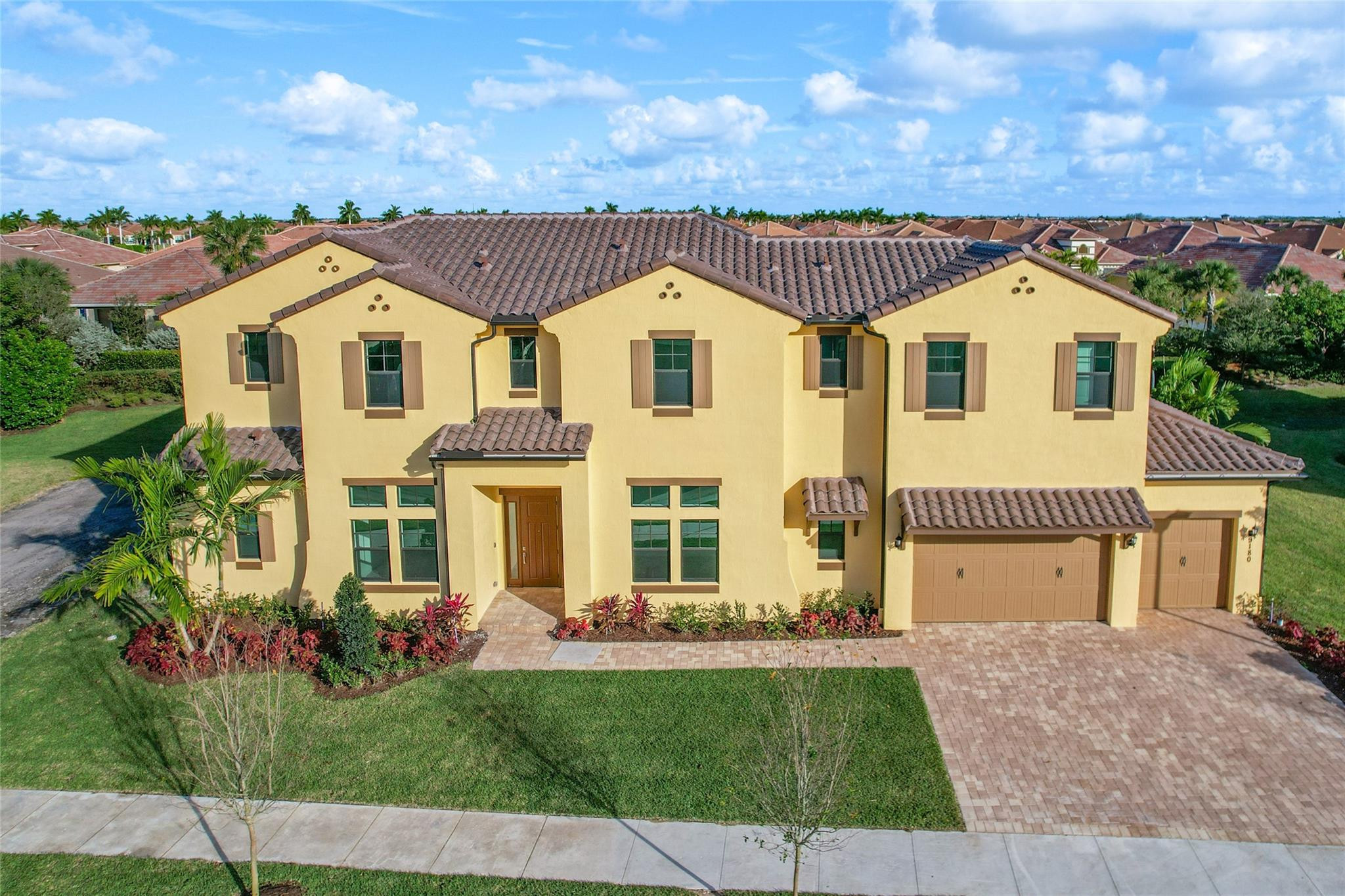 9180 Parkland Bay Drive