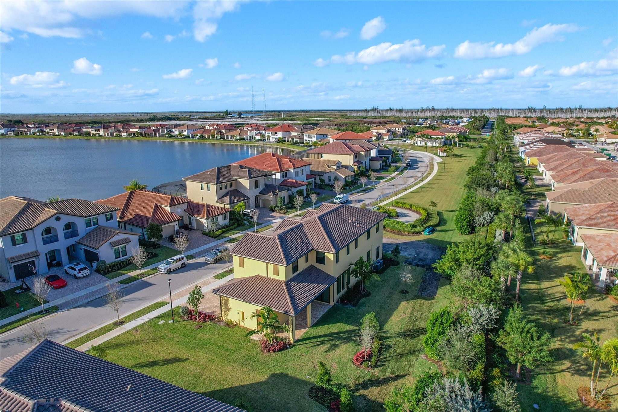 9180 Parkland Bay Drive