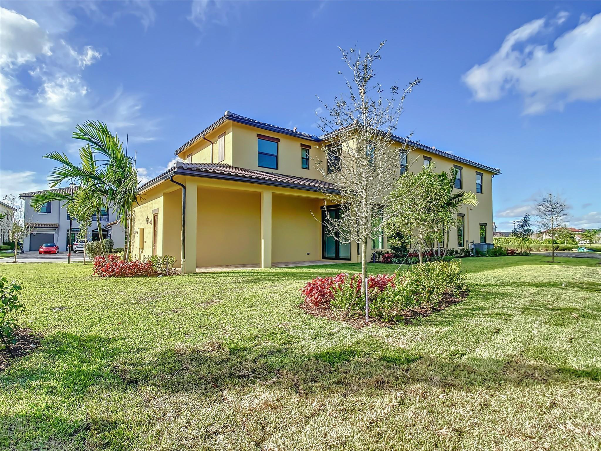 9180 Parkland Bay Drive