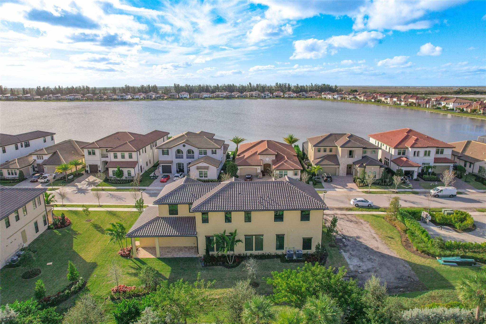 9180 Parkland Bay Drive