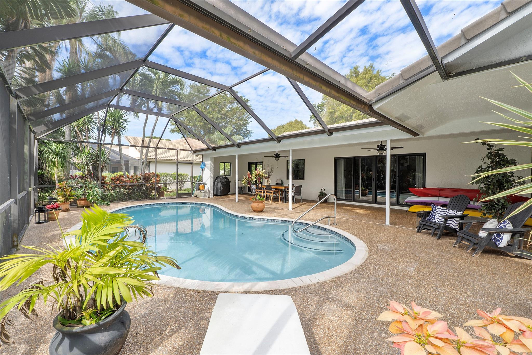 8774 NW 50th Drive