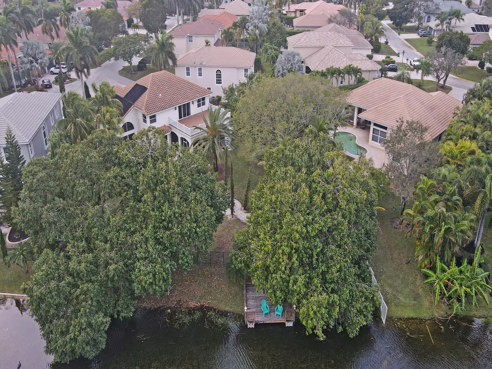 11809 NW 11 Court