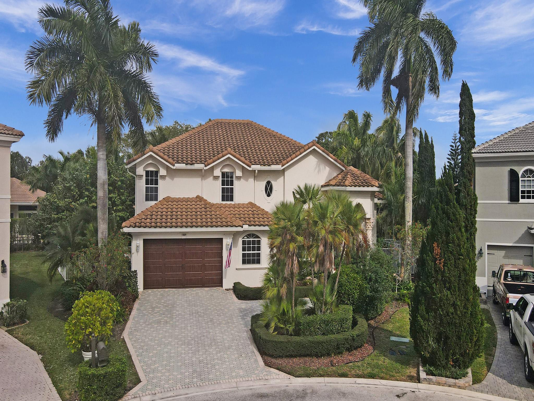 11809 NW 11 Court