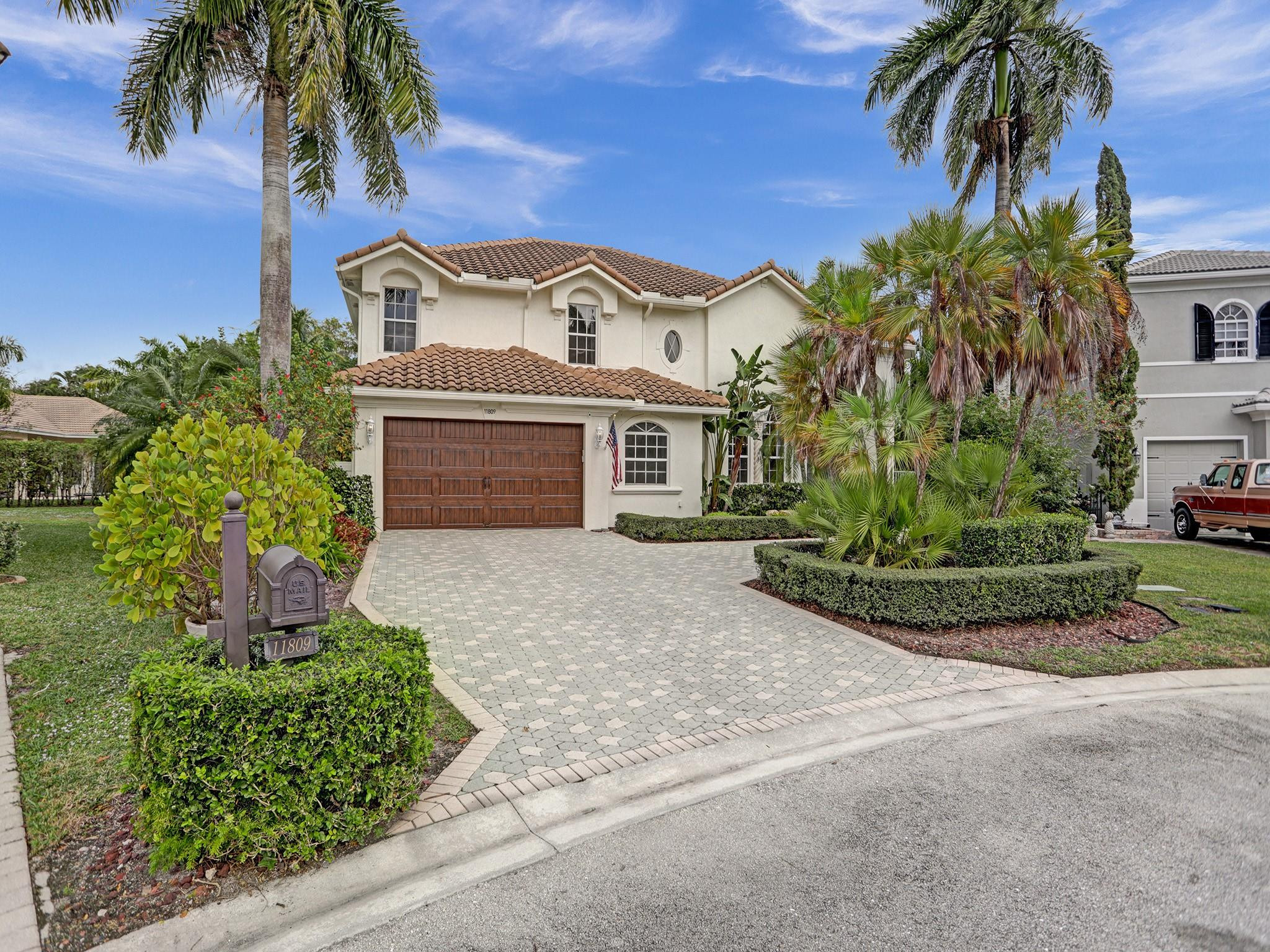 11809 NW 11 Court