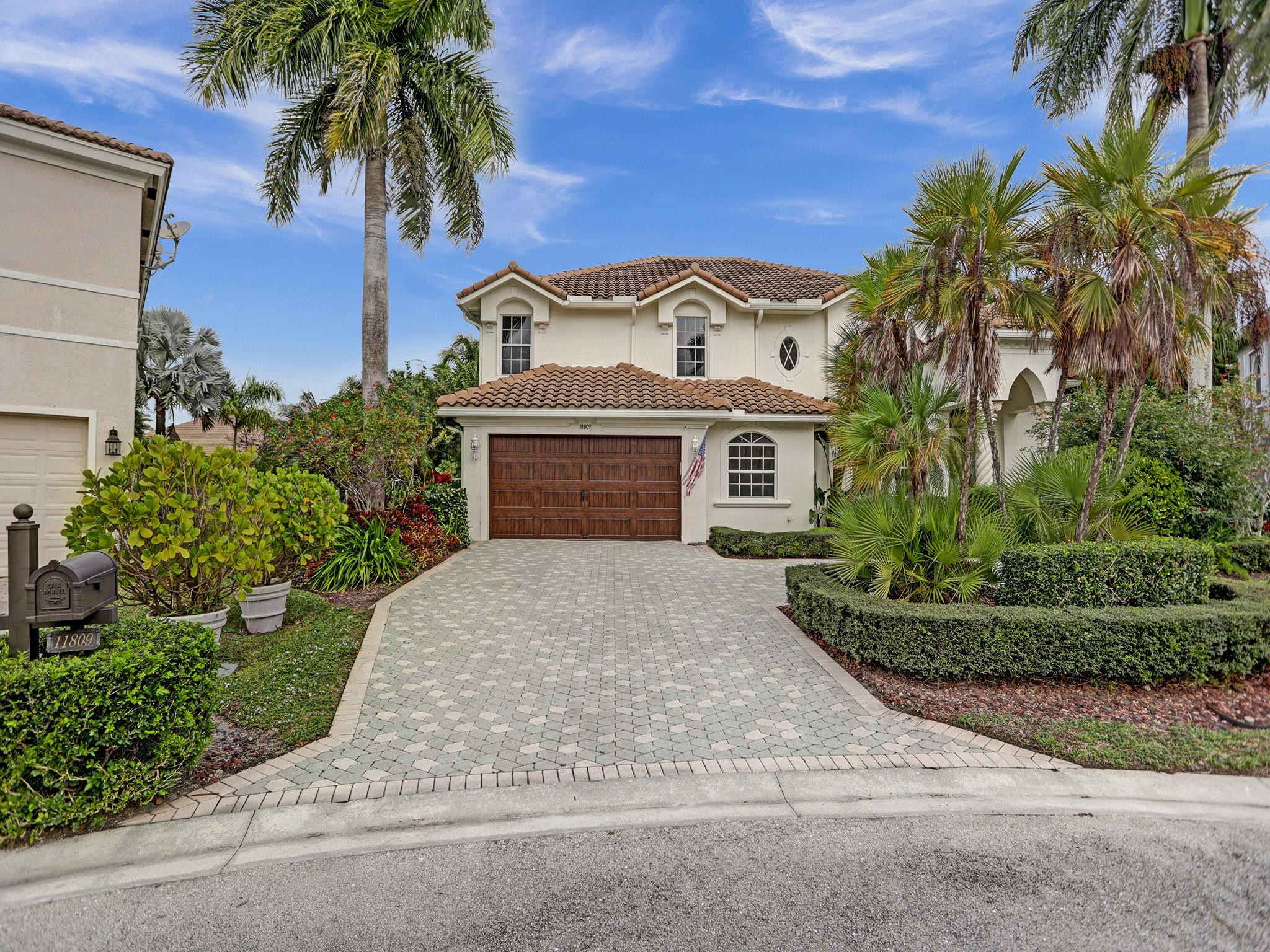 11809 NW 11 Court