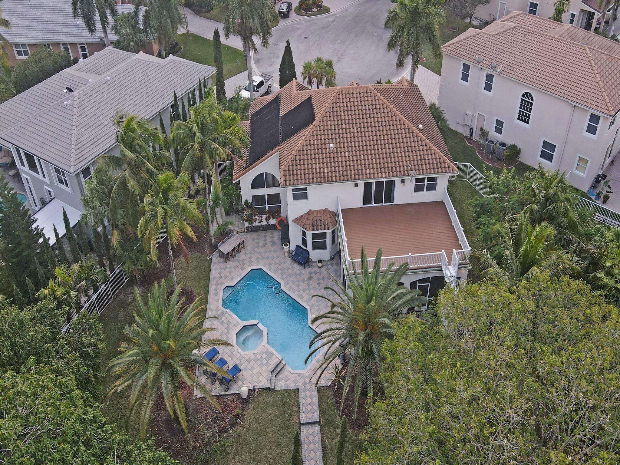 11809 NW 11 Court