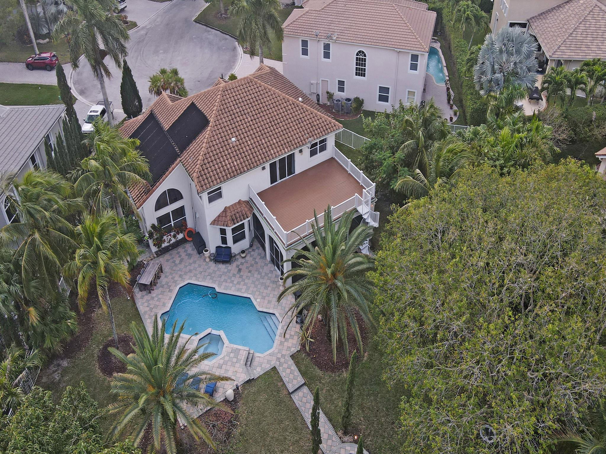 11809 NW 11 Court