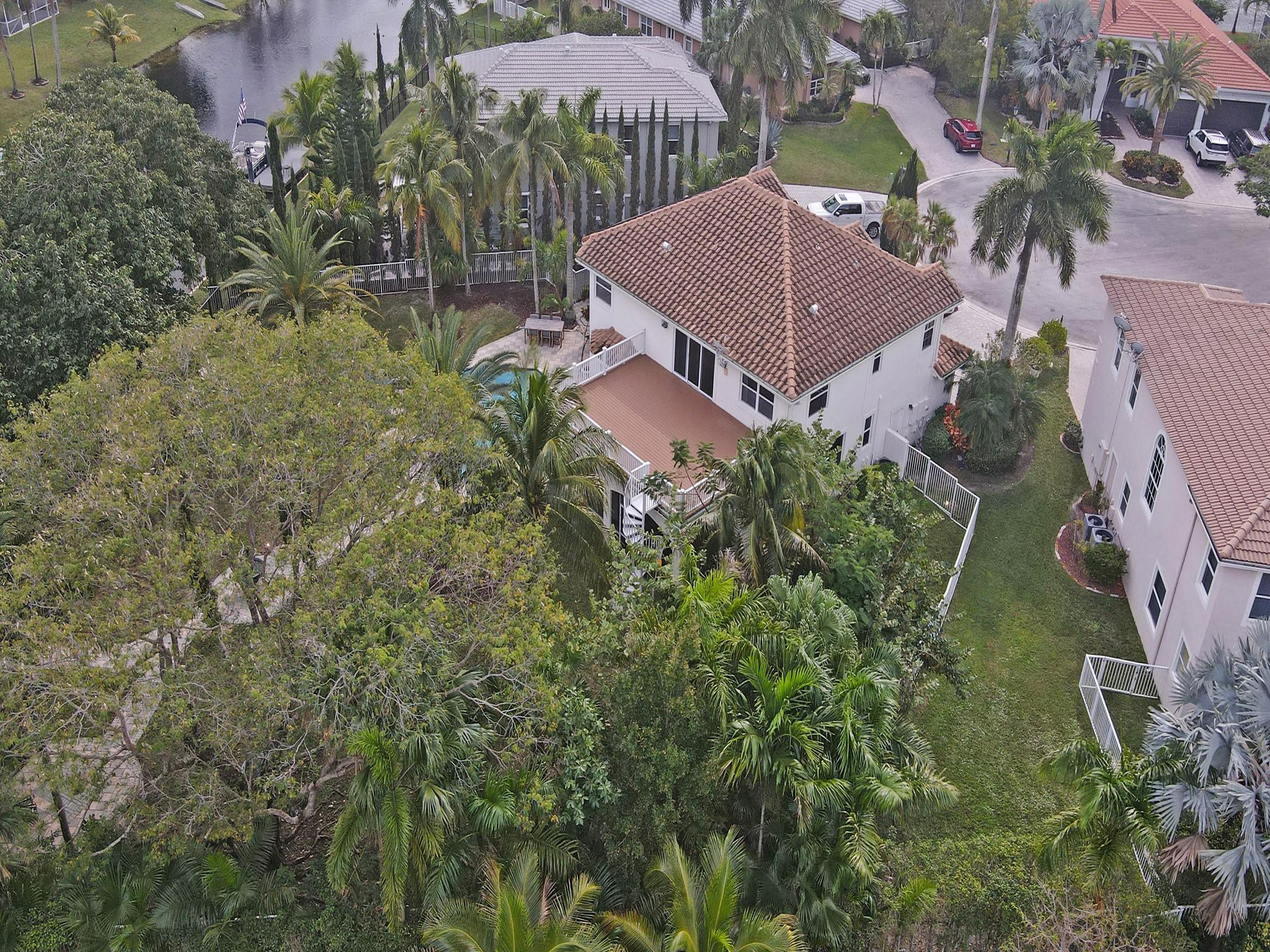 11809 NW 11 Court