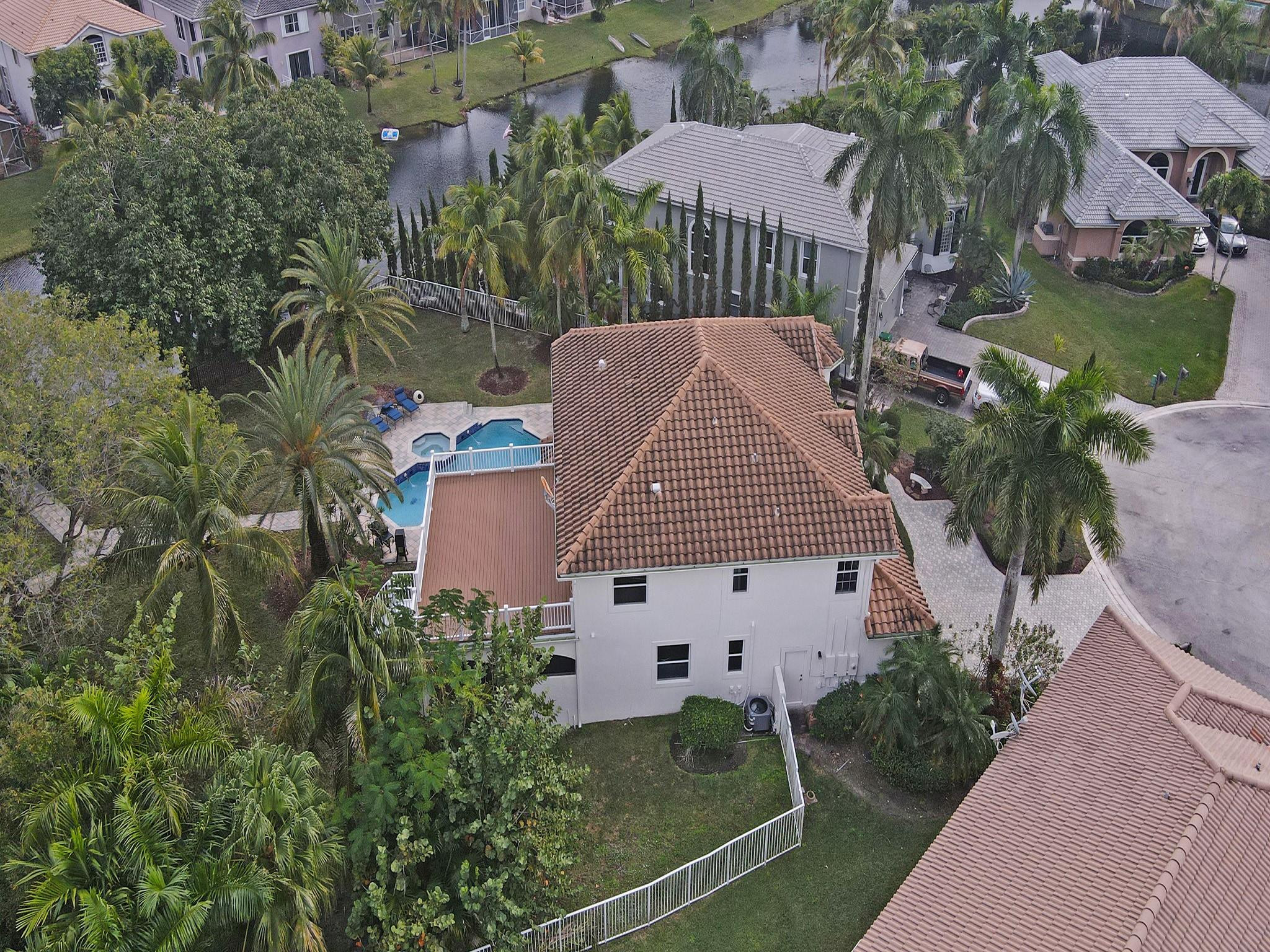 11809 NW 11 Court