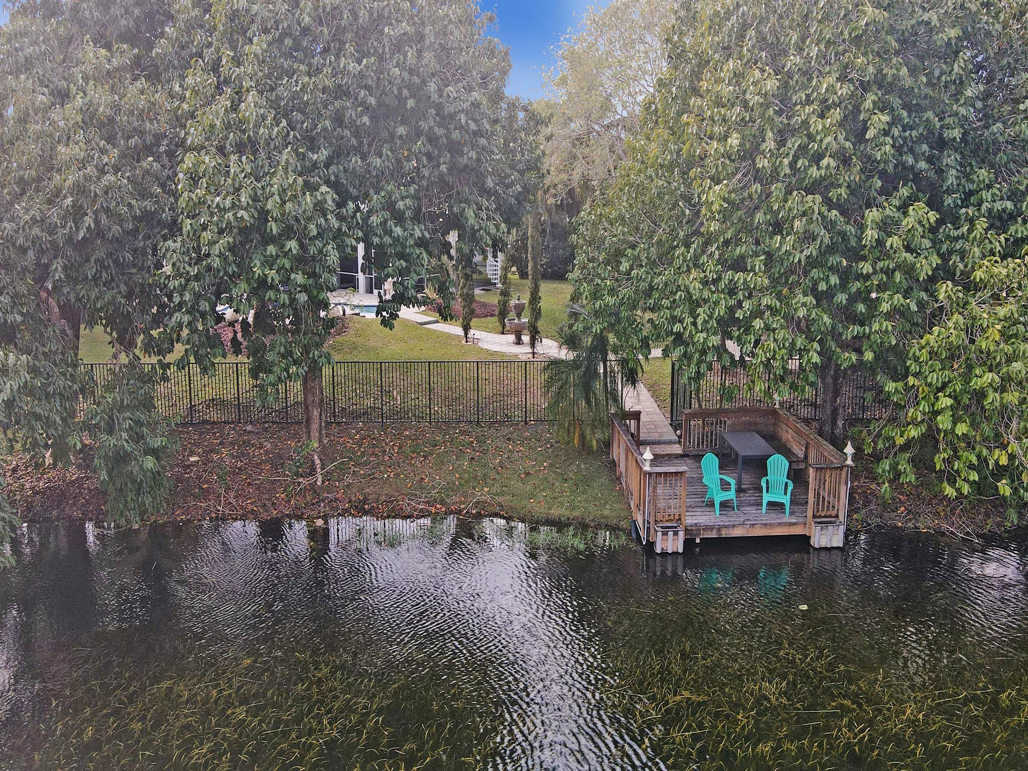 11809 NW 11 Court