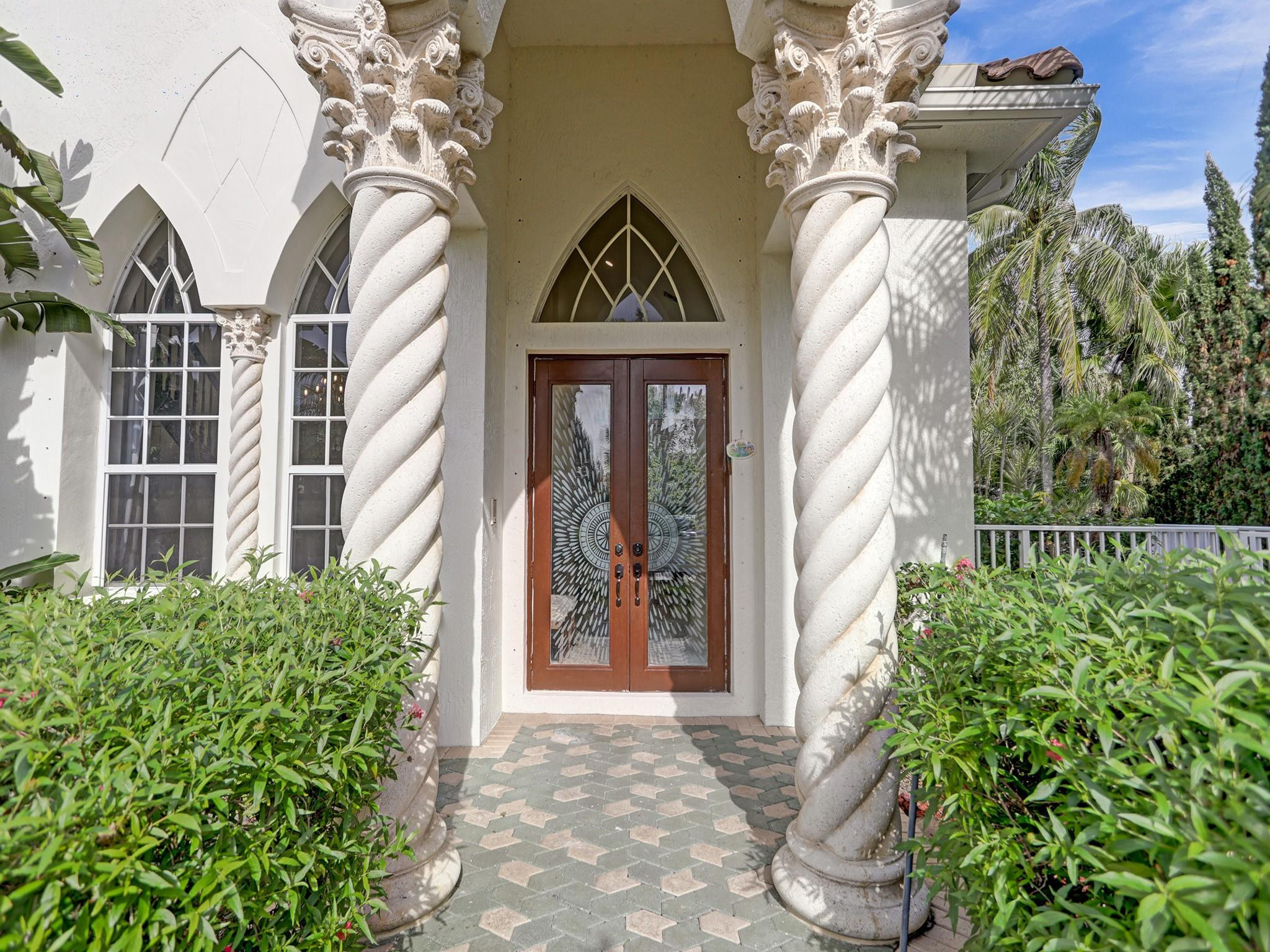 11809 NW 11 Court