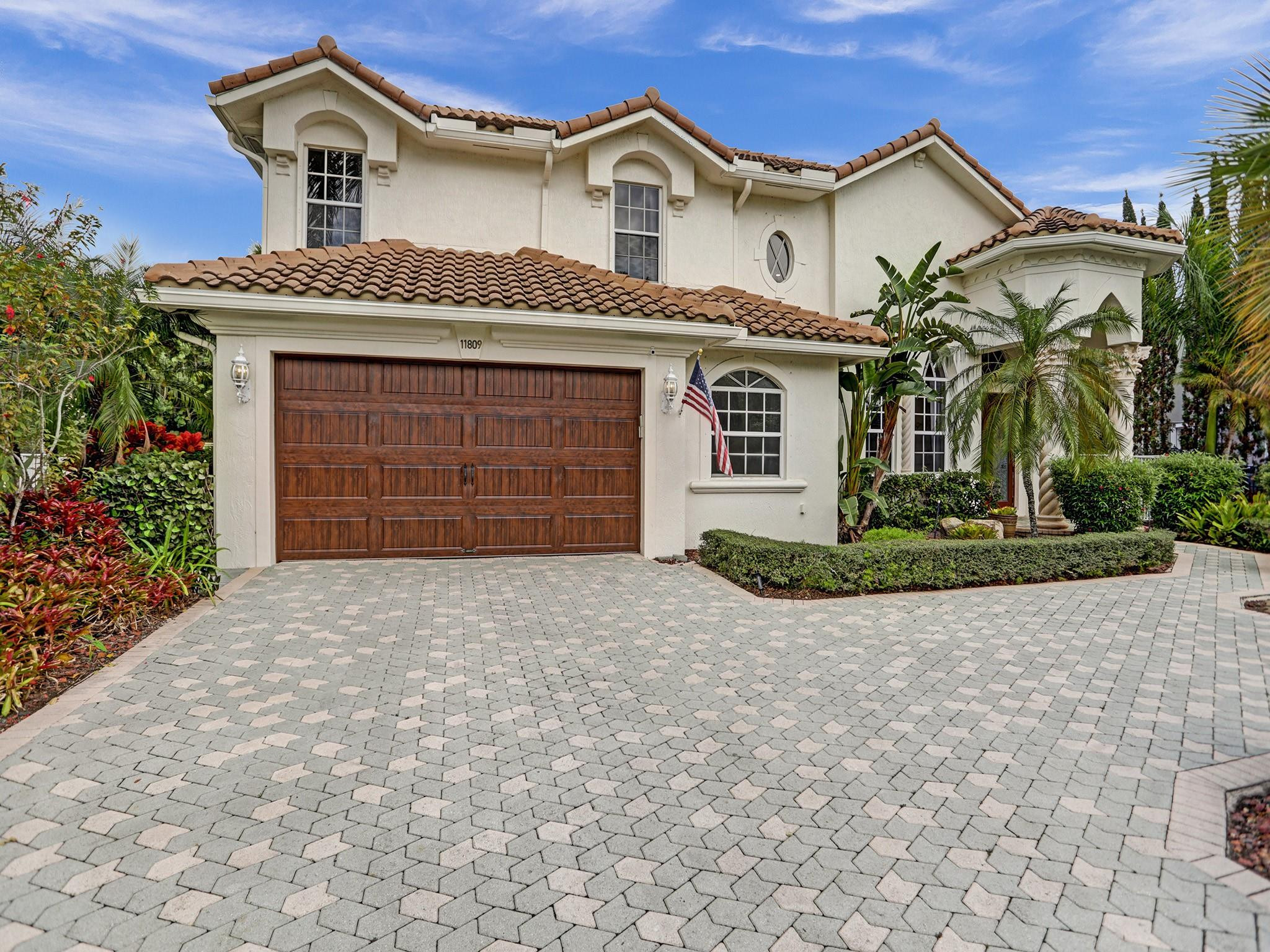 11809 NW 11 Court