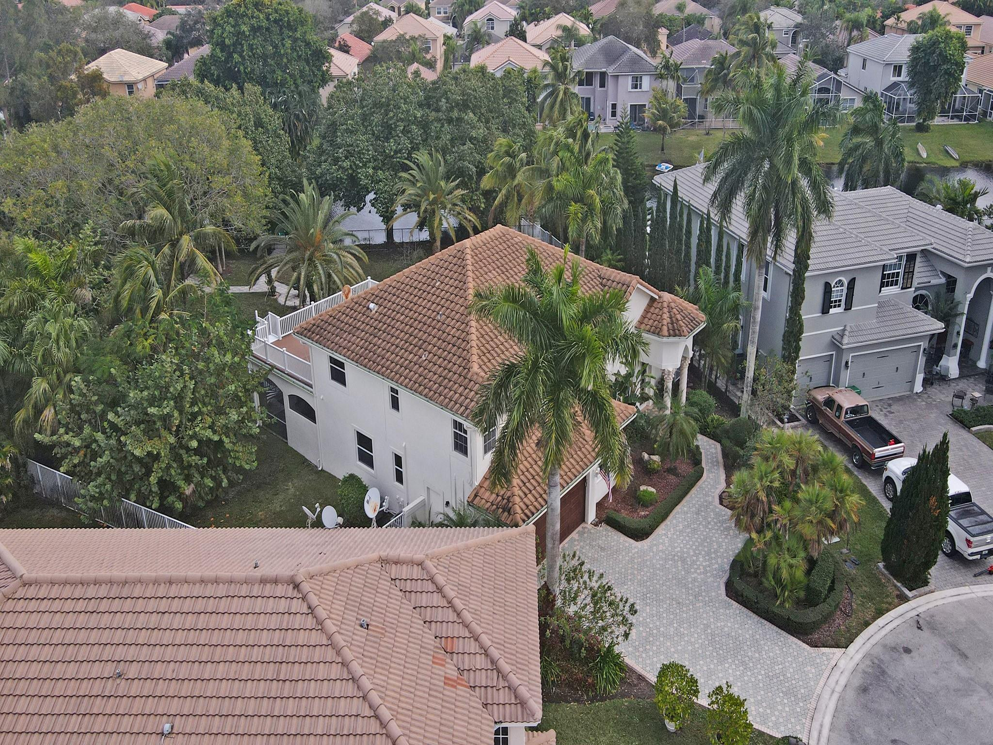 11809 NW 11 Court
