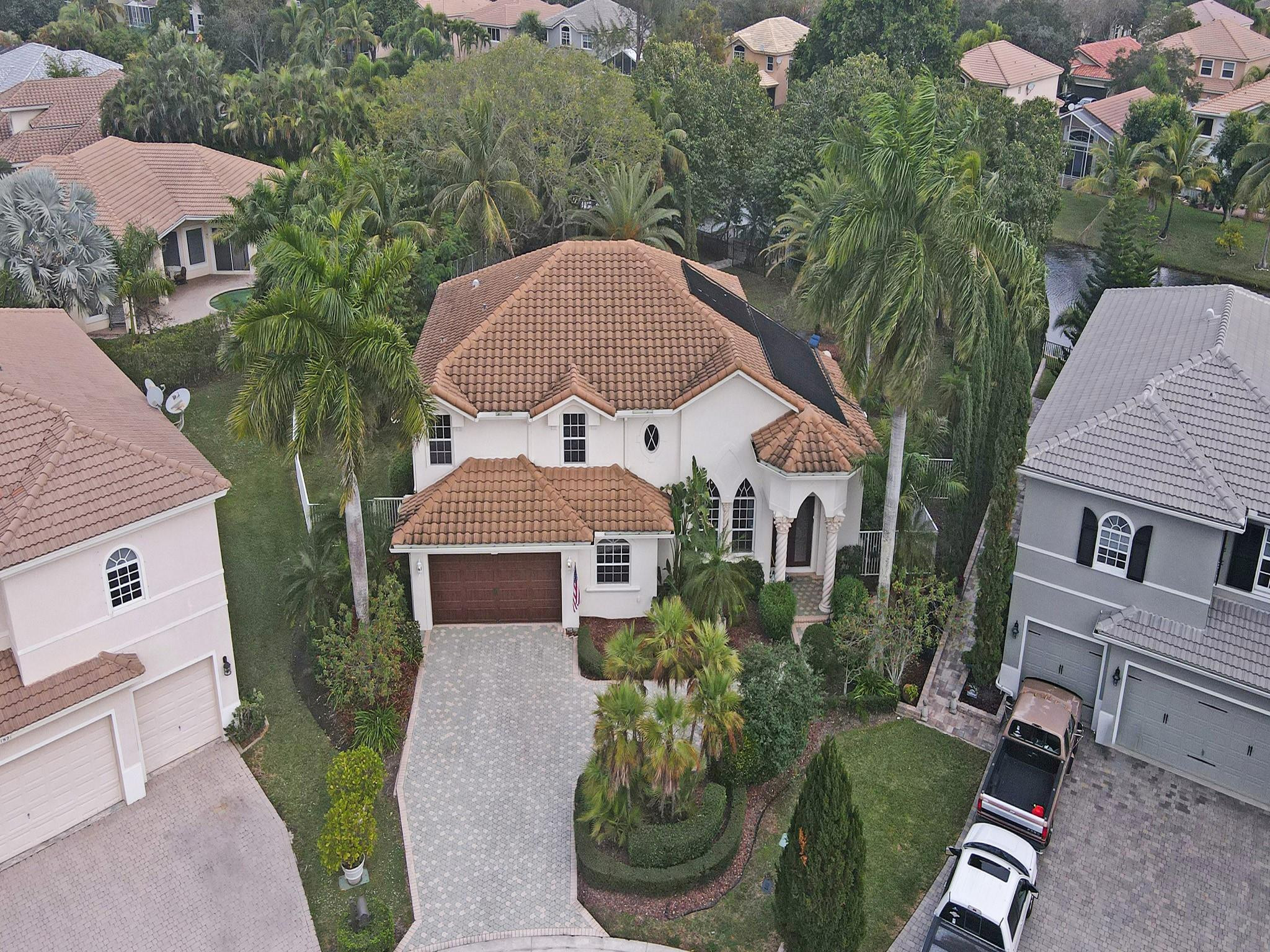 11809 NW 11 Court